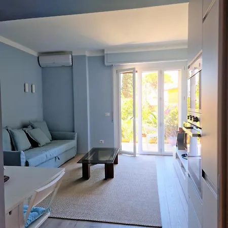 Casa Del Golfo Apartment Sanremo