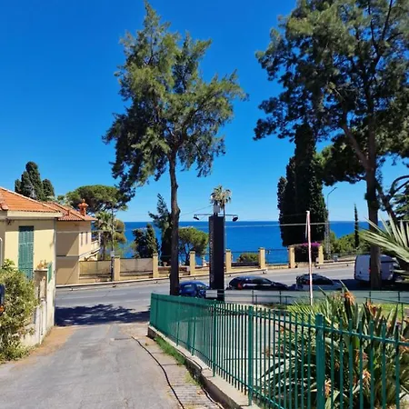 Casa Del Golfo * Sanremo
