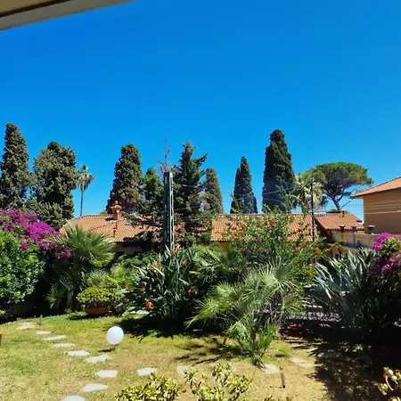 Apartment Casa Del Golfo Sanremo