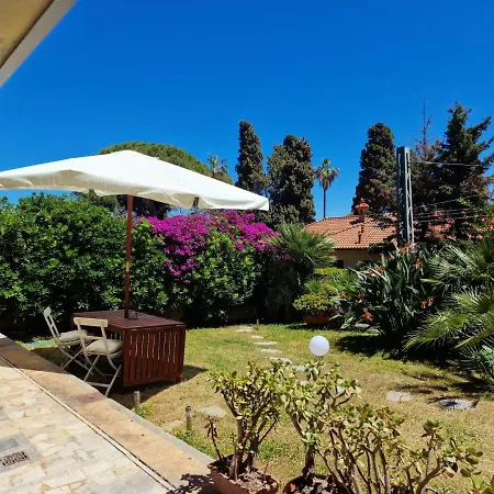 Casa Del Golfo Sanremo