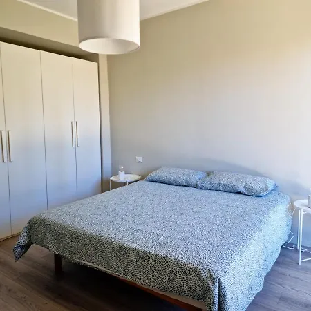 Casa Del Golfo Apartment