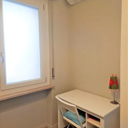 Casa Del Golfo Sanremo